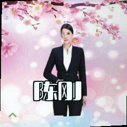 陈刚